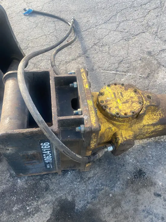 2017 Atlas Copco SB 452 Attachment