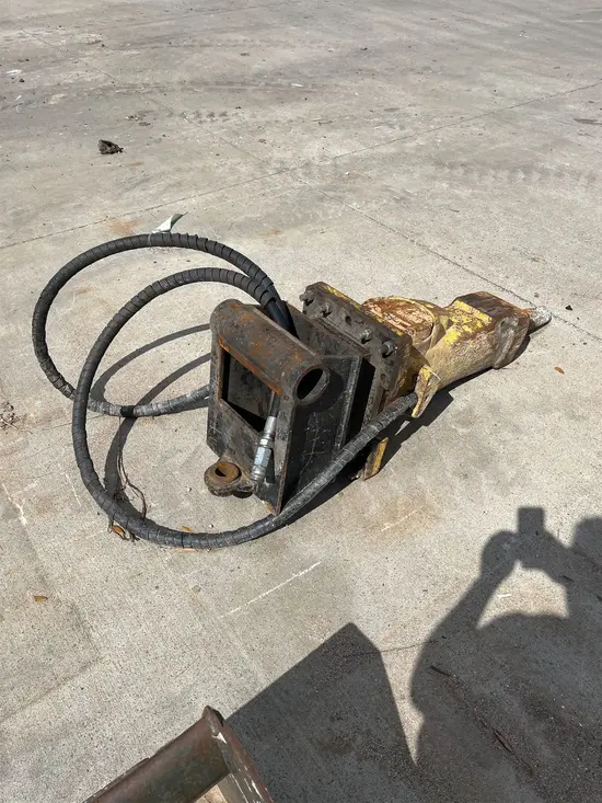 2019 Epiroc SB 452 Attachment