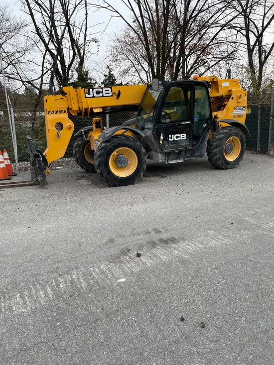 2015 JCB 507-42 Forklift