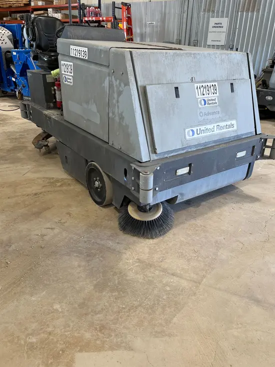 2021 Clarke 7765 LPG Scrubber