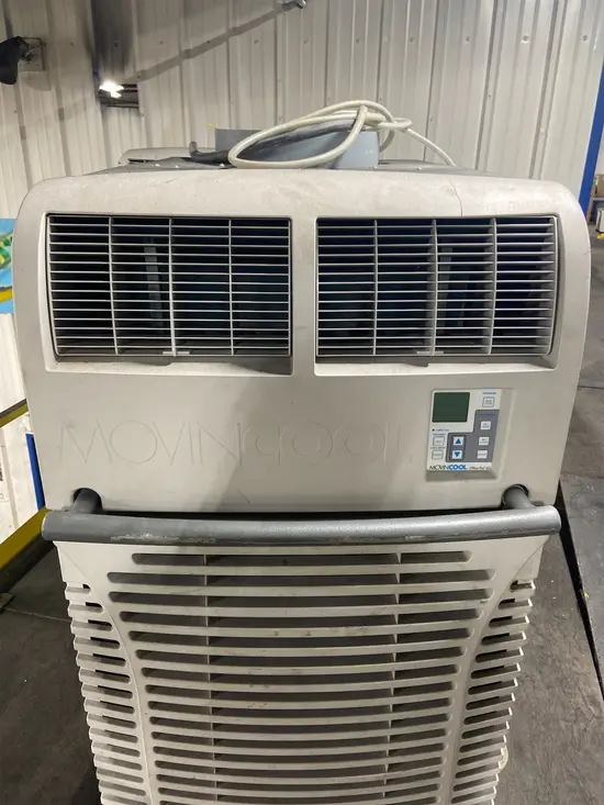 2017 DENSO OFFICE PRO 60 Portable Air Conditioner
