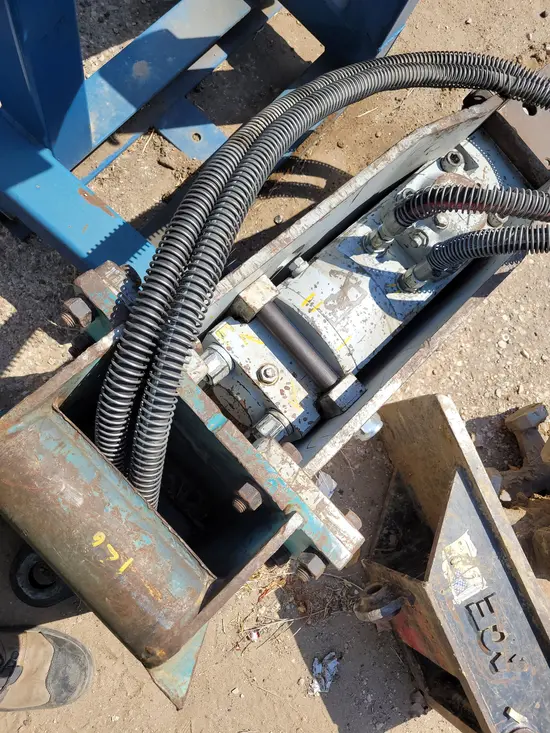 2019 Kent KF9FSP Attachment