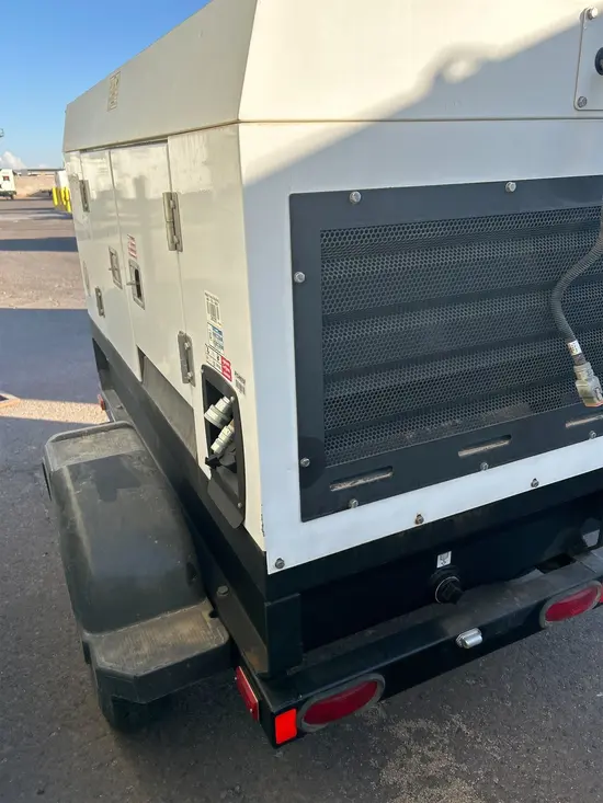 2015 Cummins C100D6RG Diesel Generator