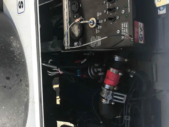 2018 Magnum Pro MLT3060KV Towable Light Tower