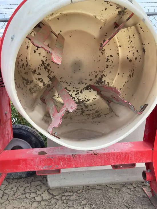 2022 Multiquip MC94PH8 Mixer