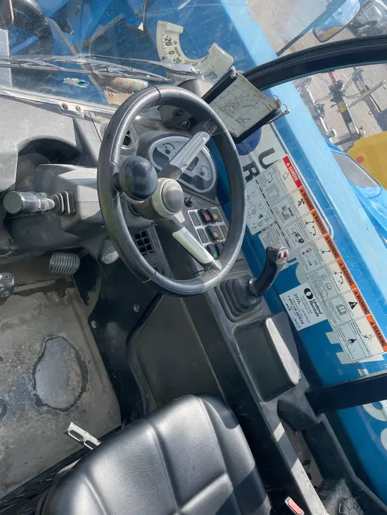 2020 Genie GTH-5519 Forklift