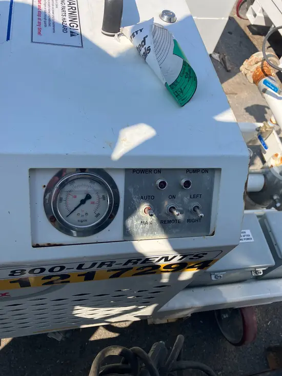 2021 HYFLEX 321E