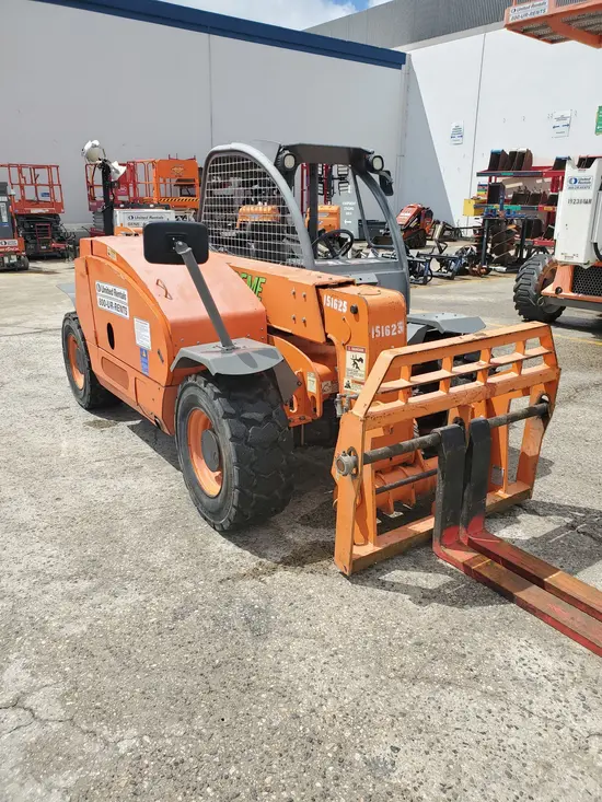 2014 XTREME XR5919 Forklift