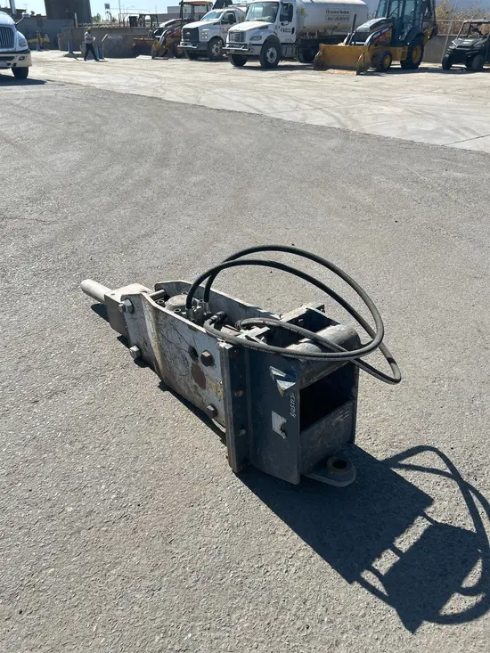 2016 FURUKAWA K-KF9FSP Attachment