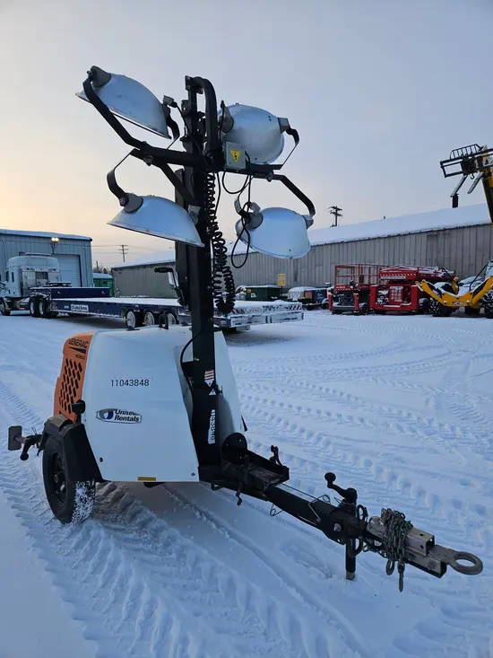2020 Magnum Pro MLT6SM Towable Light Tower