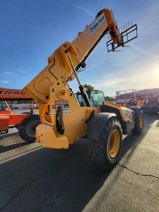 2017 JCB 510-56 S Forklift