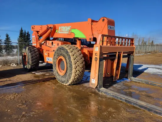2014 XTREME XR4030 Forklift