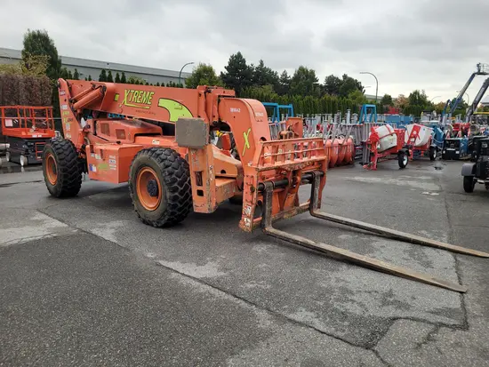 2016 XTREME XR2045 Forklift