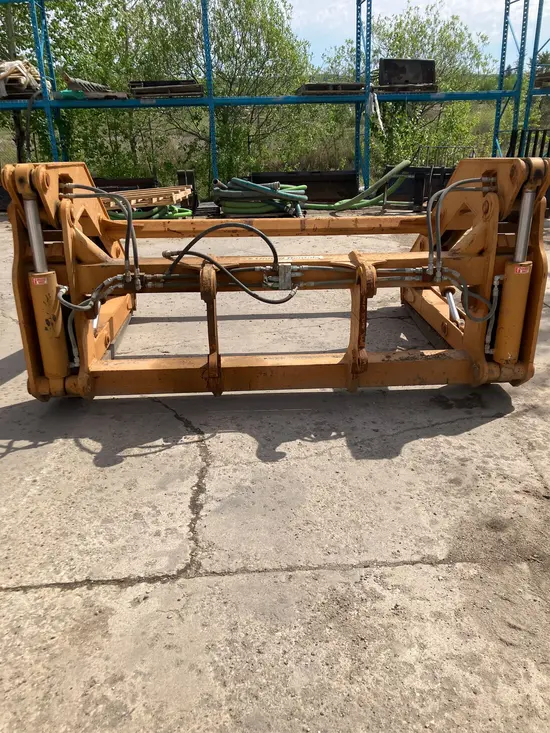 2020 TAG Manufacturing QC500PGF Attachment