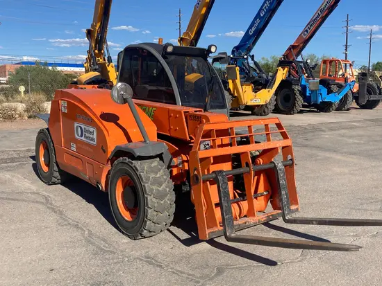 2015 XTREME XR5919 Forklift