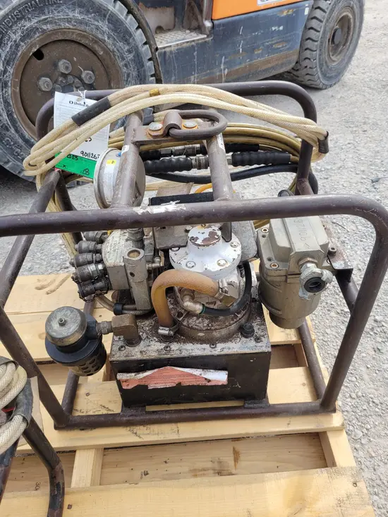 2011 Hytorc HYTORCAIR