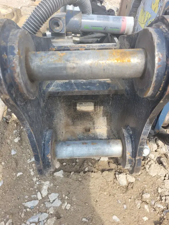 2019 Epiroc EC 100T Attachment