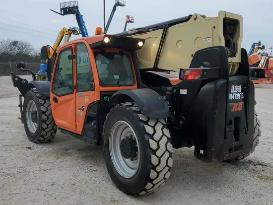 2016 JLG 1255 Forklift