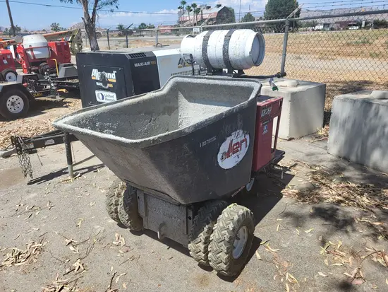2019 Allen Engineering AR16PBEP