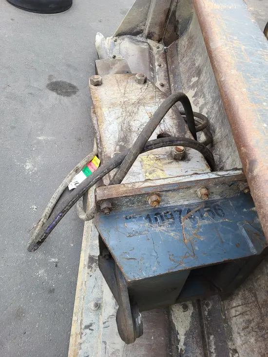 2019 FURUKAWA K-KF9FSP Attachment