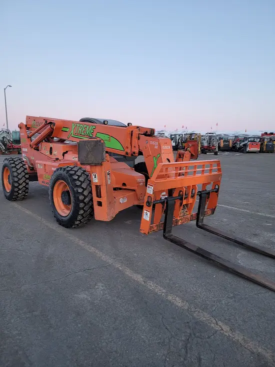 2015 XTREME XR1245 Forklift
