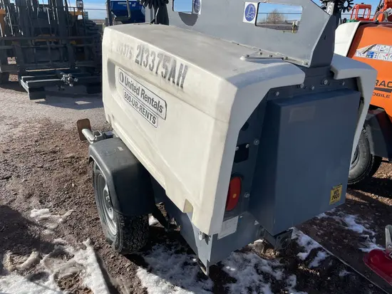 2018 Atlas Copco V5+LED Portable Work Light