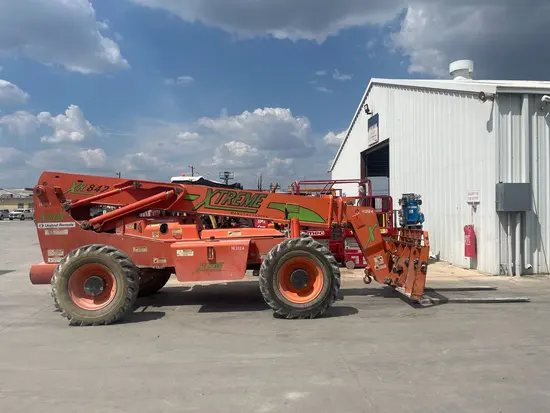 2015 XTREME XR842 Forklift
