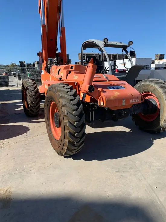 2015 XTREME XR1045 Forklift