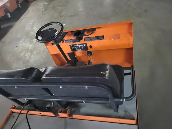 2019 Columbia BC2-L-36 Utility Vehicle