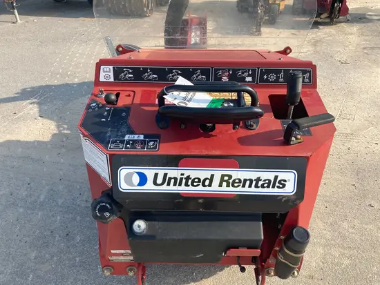 2019 Toro STX-38 Chipper/Stumper