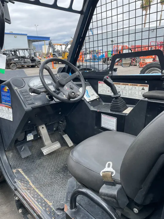 2016 Genie GTH-636 Forklift