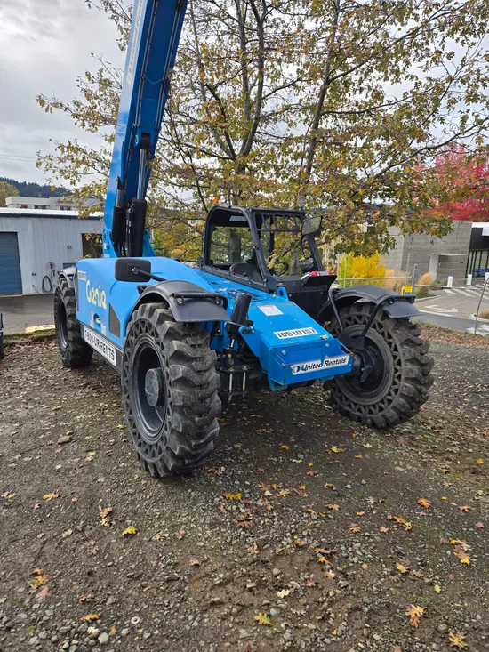 2016 Genie GTH-844 Forklift