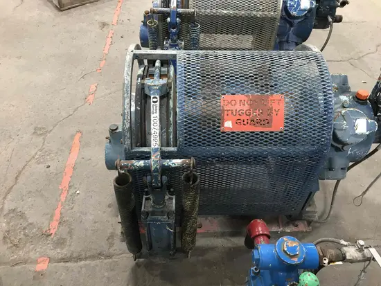 2012 SAN-EI SEIKI W3036LAABG