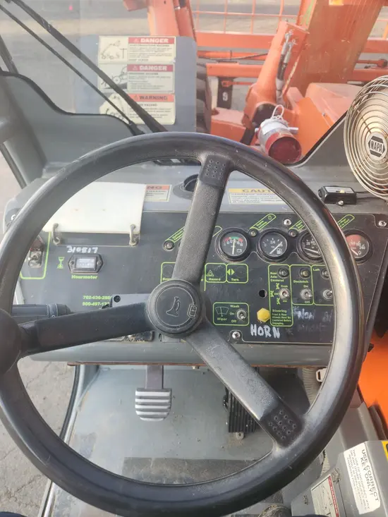 2016 XTREME XR2045 Forklift