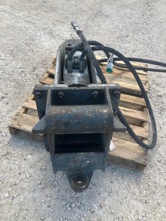 2019 FURUKAWA KF9FSP Attachment