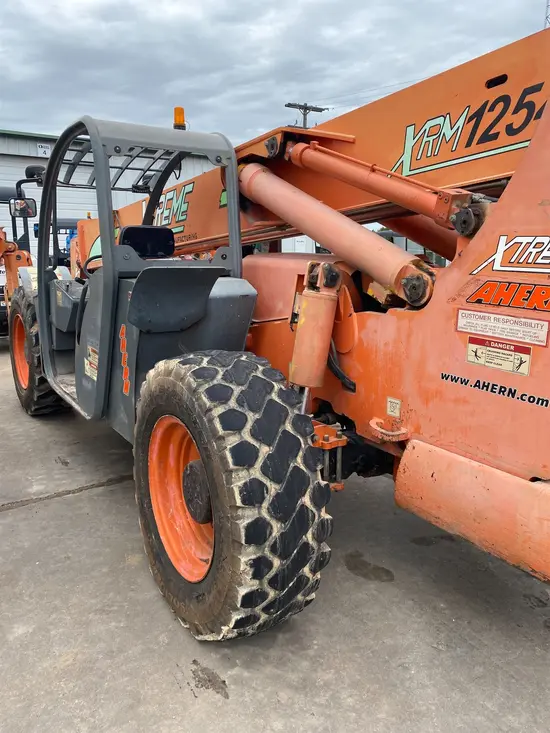 2007 XTREME XRM1254 Forklift