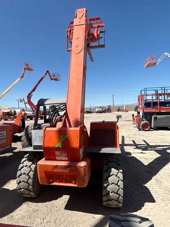 2016 XTREME XR5919 Forklift