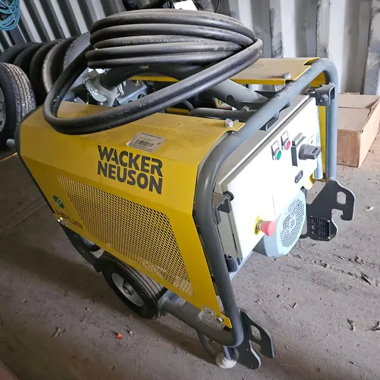 2019 Wacker Neuson HPU8 Attachment