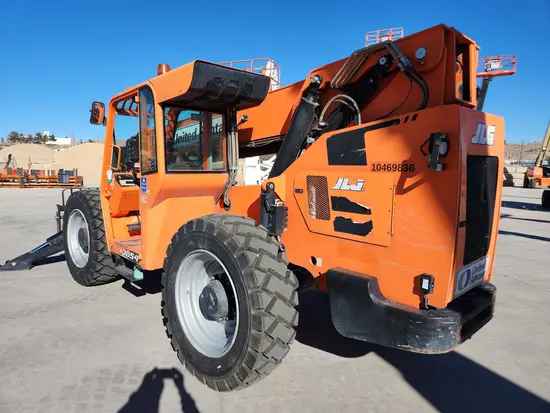2016 SKYTRAK 10054 Forklift