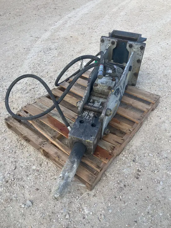 2019 FURUKAWA KF9FSP Attachment