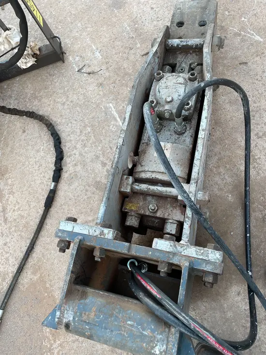 2019 Kent KF9FSP Attachment