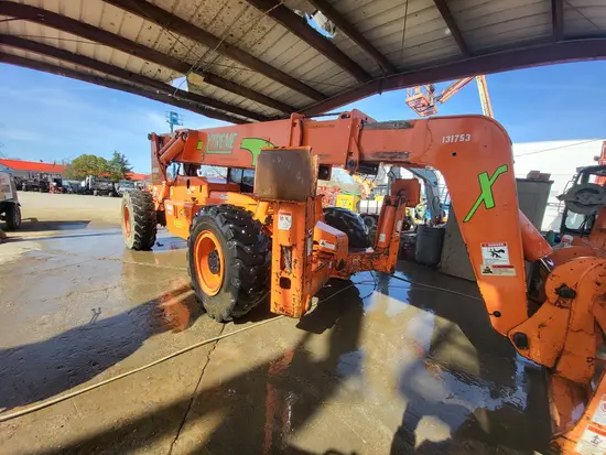 2013 XTREME XR2045 Forklift