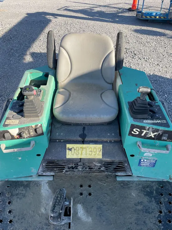 2018 Multiquip STX6H Screed/Trowel