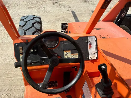 2016 SKYTRAK 6042 Forklift
