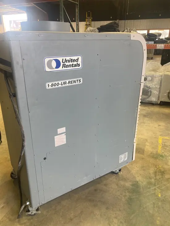 2017 DENSO OFFICE PRO 60 Portable Air Conditioner