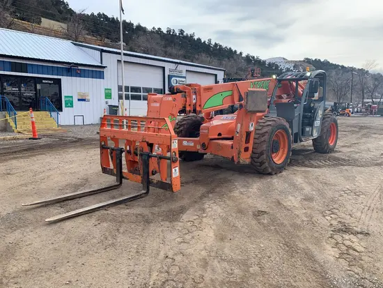 2015 XTREME XR1255 Forklift
