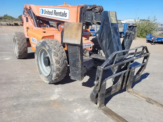 2016 SKYTRAK 10054 Forklift