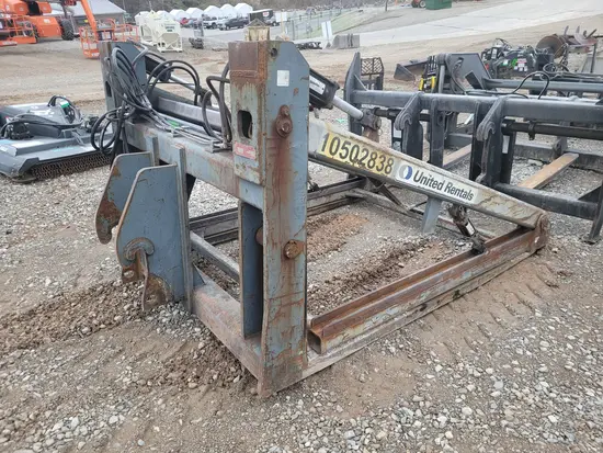 2016 Arrow Material Handling 7172250684081PG Attachment