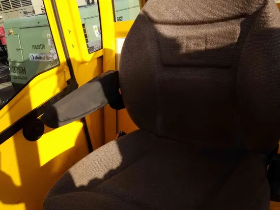2018 SELLICK S80-4 Forklift