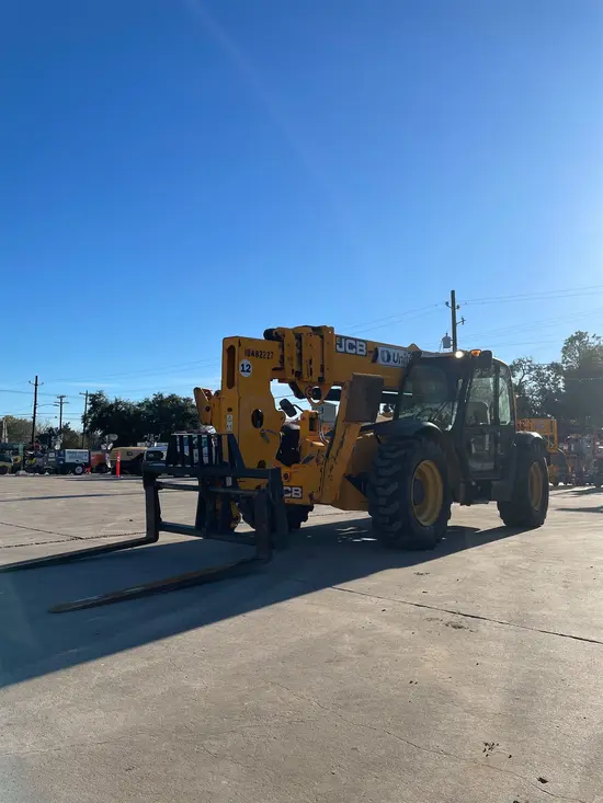 2016 JCB 512-56 S Forklift